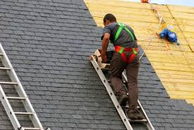 Steel Roofing in Isla Vista, CA